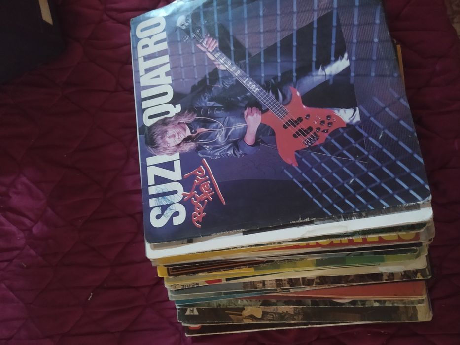 discos de vinil música portuguesa para colecionadores