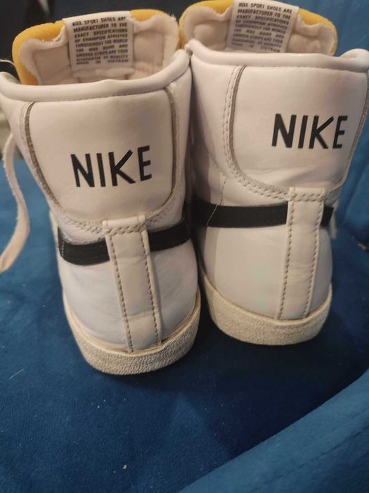 Buty Nike BLAZER '77 r.38,5
