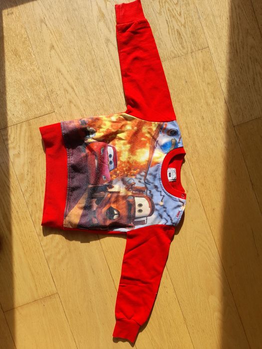 Roupa menino 18-24 meses - vários preços - vendido individualmente