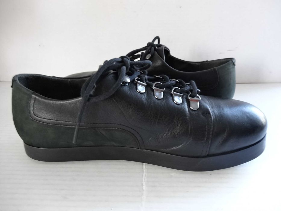 Buty CAMPER BELUGA roz 42 / 43 Skóra Półbuty