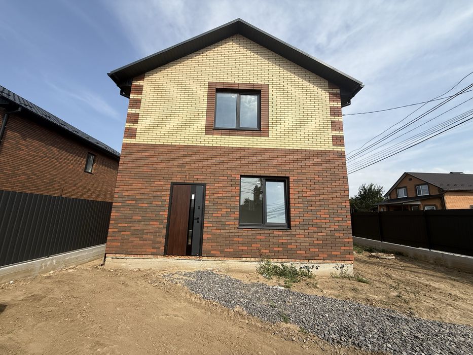 Дом по адресу (площадь 110 м²) - Atlanta.ua - фото 4