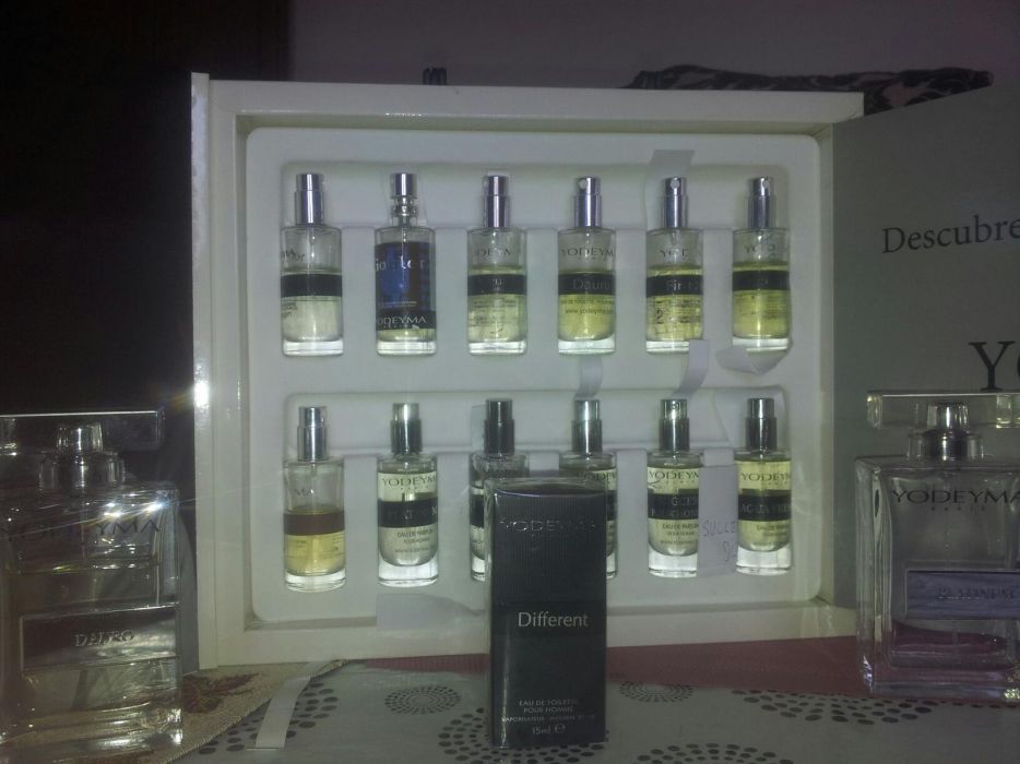 Yodeyma perfumy wysyłka bezplatna
