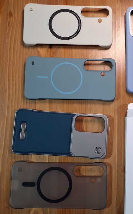 Чохол для Samsung Galaxy S25 безкоштовна доставка