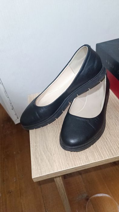 Нові Жіночі балетки, лодочки, туфлі