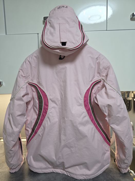 Killtec Level 3 Technical Outdoor roz.42 (XL) kurtka narciarska,  snow