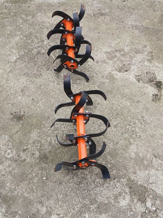 Продам мотоблок ФОРТЕ 1050GDIF8 7,0к.с 3800 об/хв.