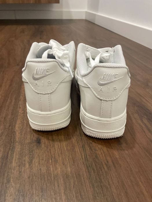 Air force novas só entrego em mãos!!!