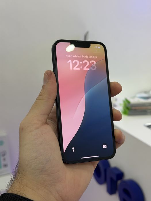 iPhone 14 128GB *Oportunidade*