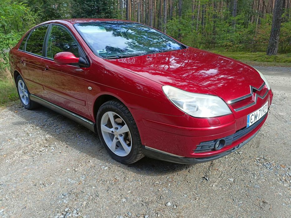 Citroën C5
