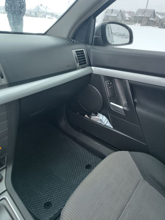 Opel Vectra C автомат  2.2 dizel