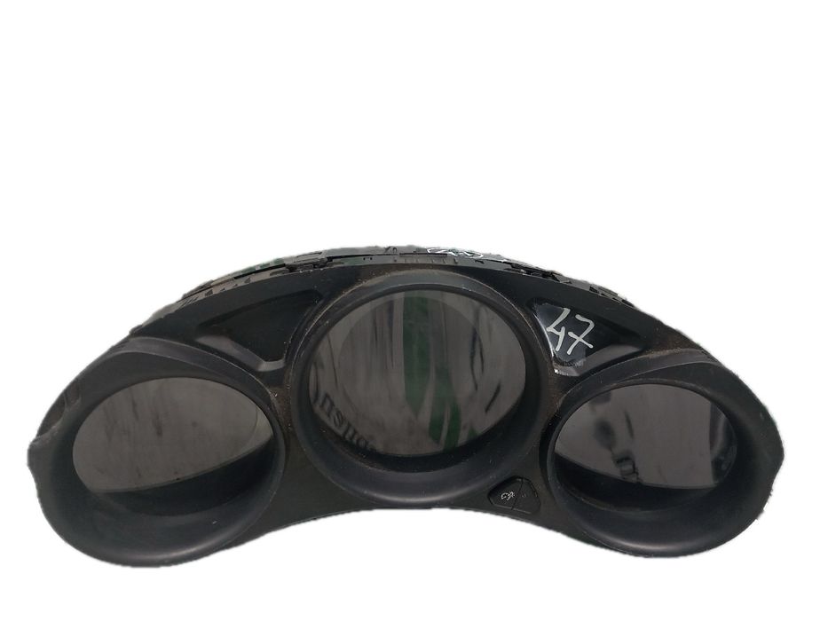 Quadrante / painel de instrumentos CITROËN C4 II Van (NC)