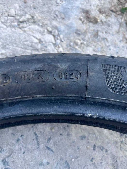 Мотошина гума Michelin Anakee Adventure 2024 90/90 R21
