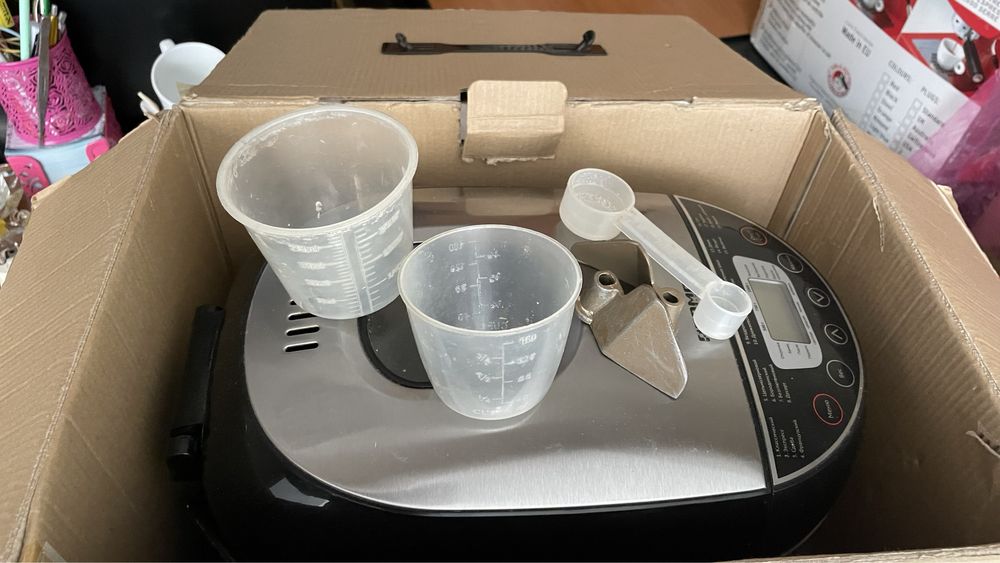 Продам хлібопіч