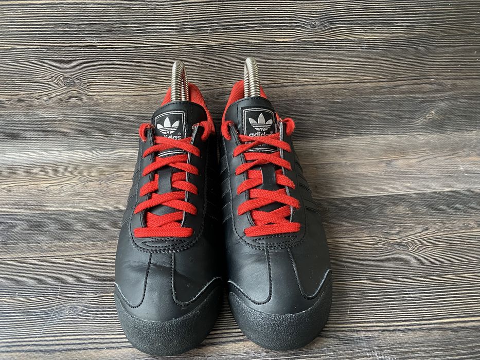 Кросівки Adidas Samoa 38 р
