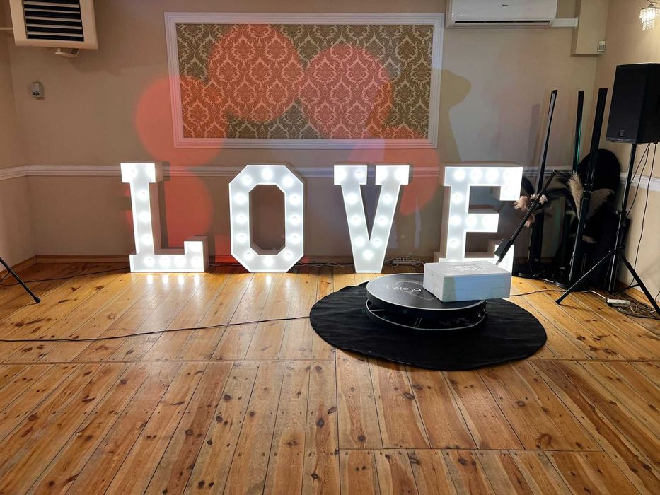 PROMOCJA!|Fotobudka|CiężkiDym|Miny|Fontanny|Wiatraki|Napisy|Photobox|