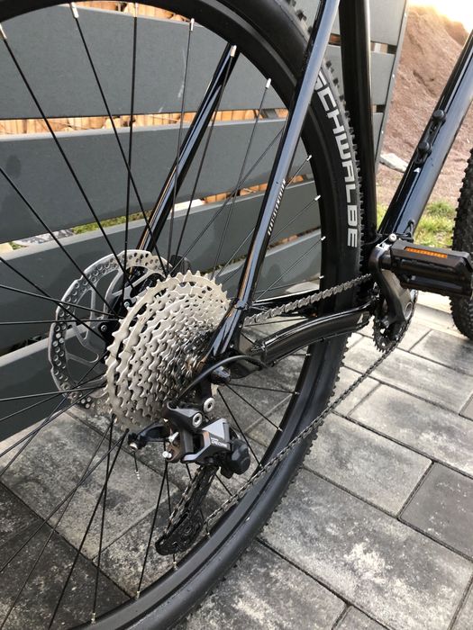 Продам велосипед Byls