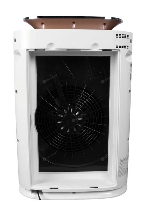 Oczyszczacz powietrza Schild S003A