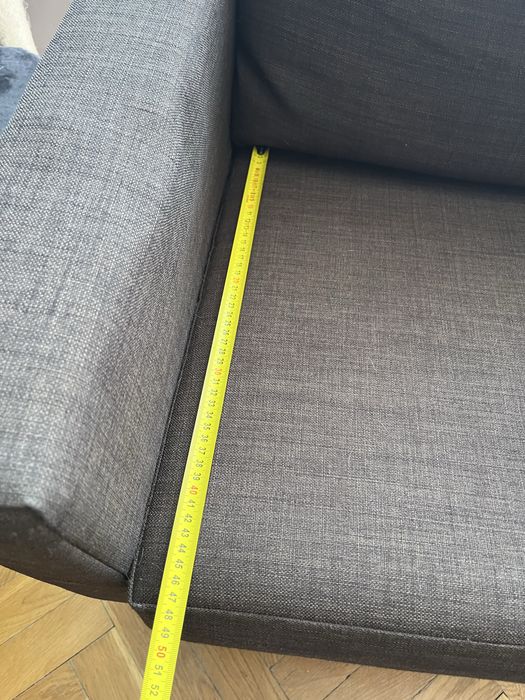 Fotele ikea super stan