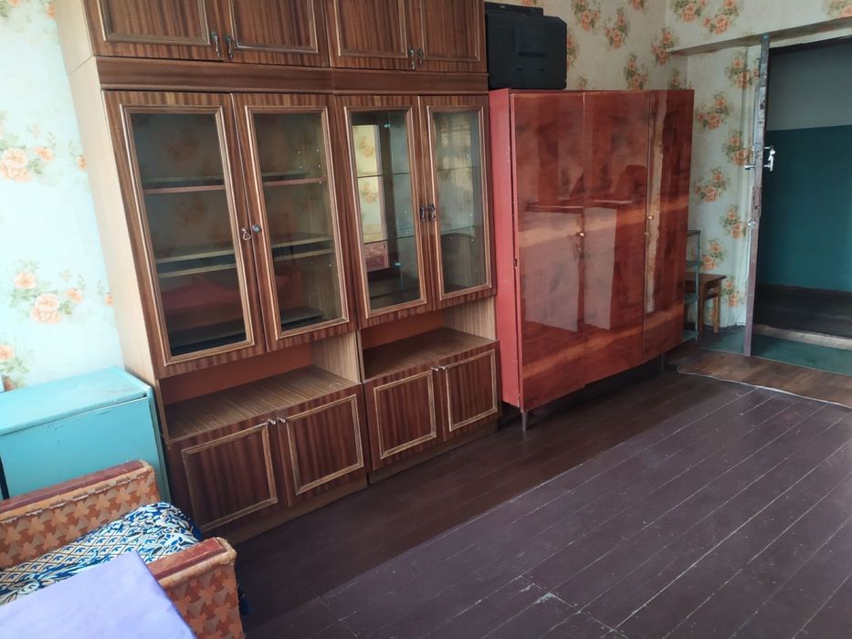 Продам кімнату в гуртожетку