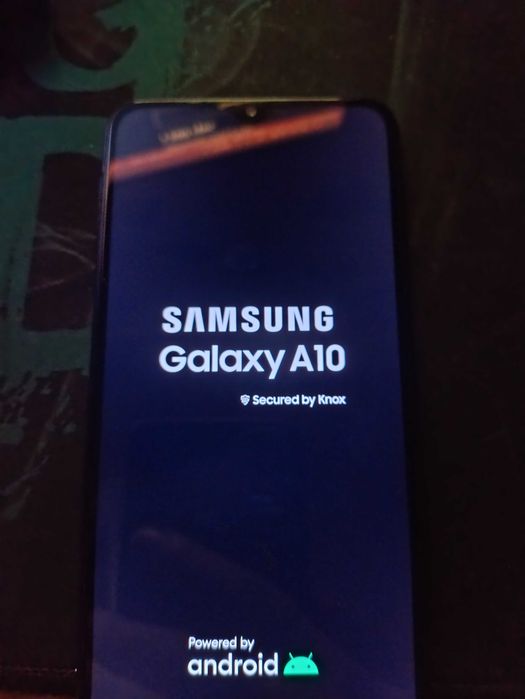 Samsung Galaxy A10