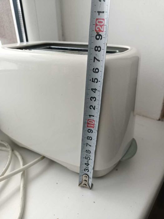 Тостер Philips HD 2521, б/к, робочий