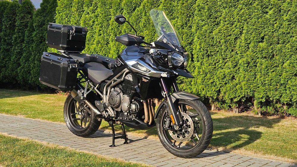 Triumph