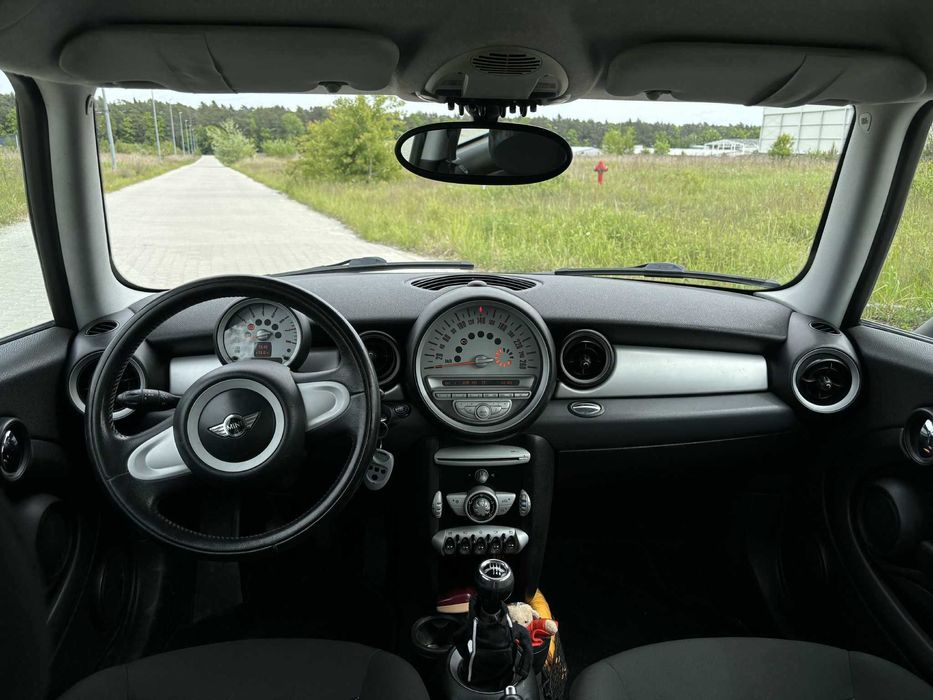Mini Cooper ONE 1.4b