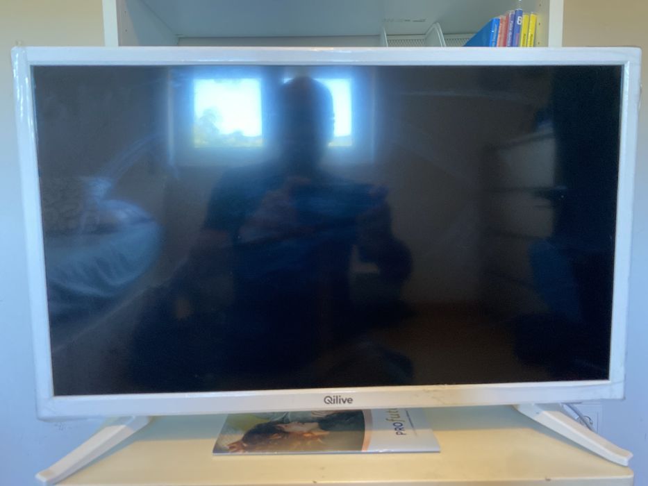 Televisor Qilive 24 polegadas
