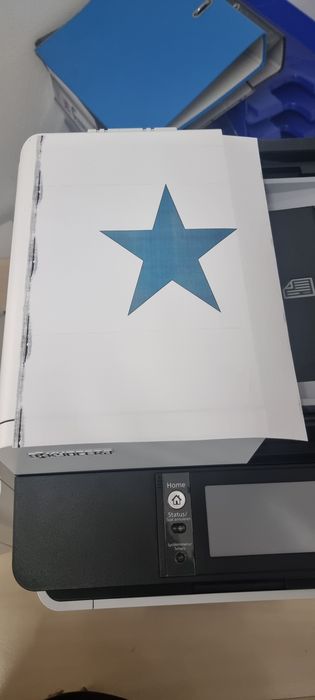 Impressora Kyocera profissional