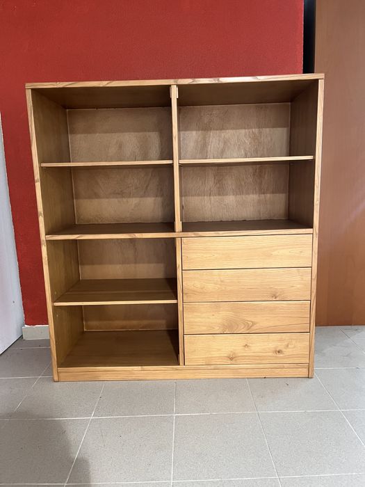 Movel sapateira / arrumacao