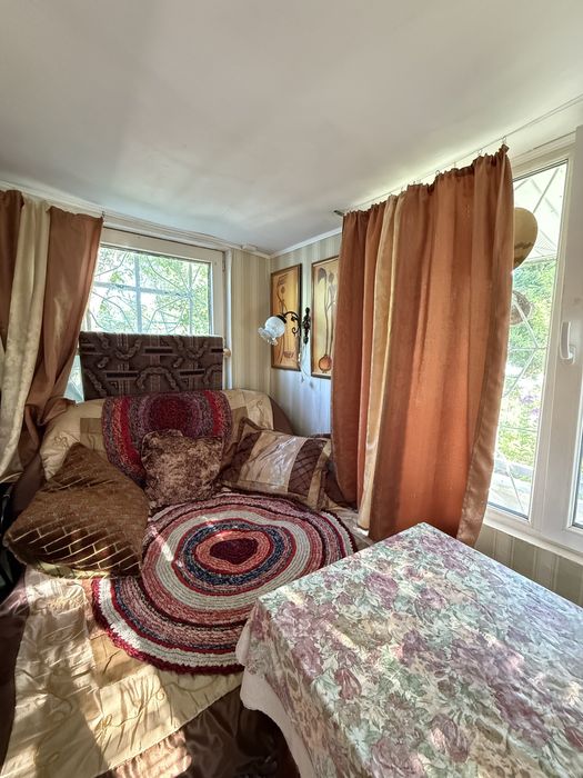 Продам дачу Ледное