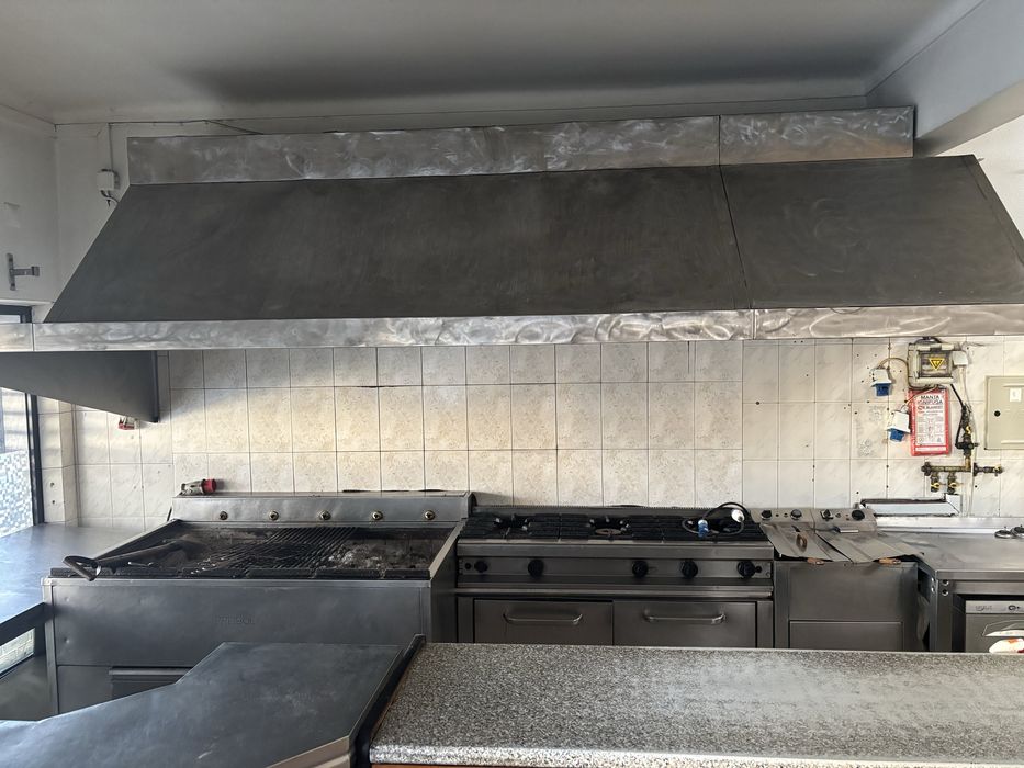 Vendo recheio churrrasqueira