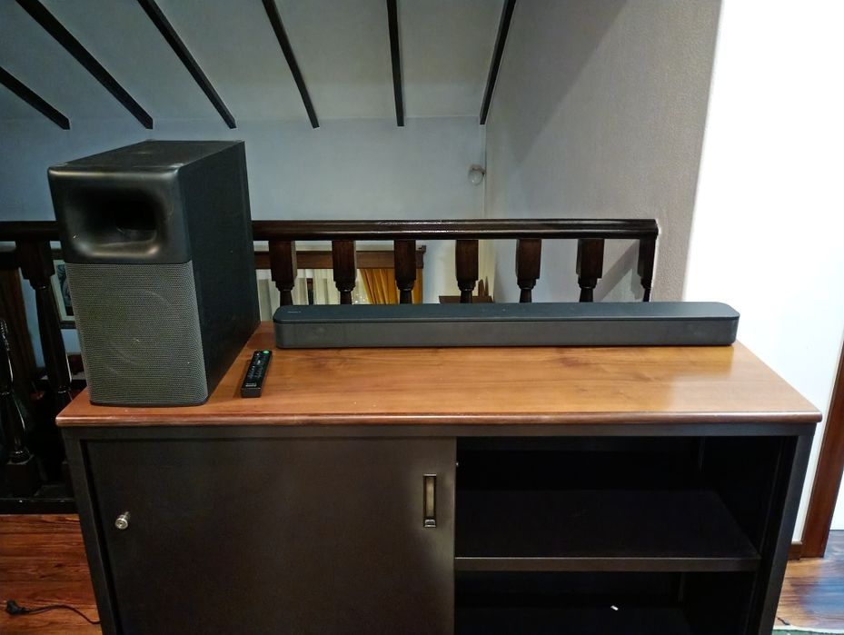 Soundbar SONY HTS350