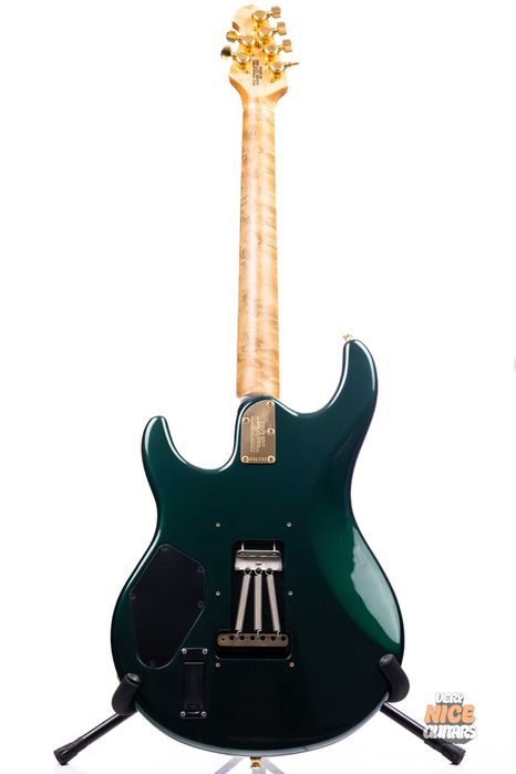 Ernie Ball Music Man Luke