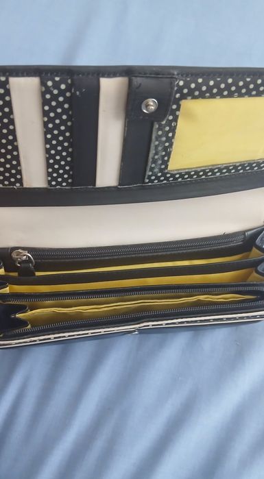 Гаманець,Кошелек RADLEY LONDON, кожа,шкіра