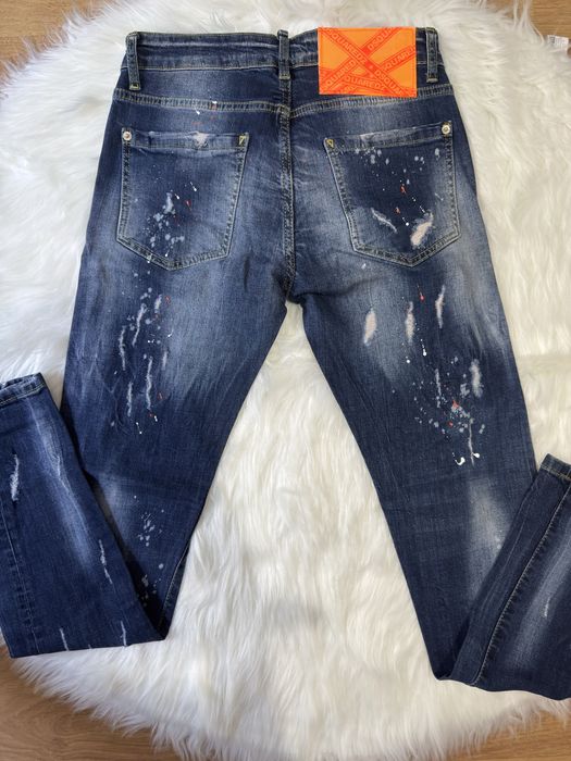 Calça dsquared2 nova