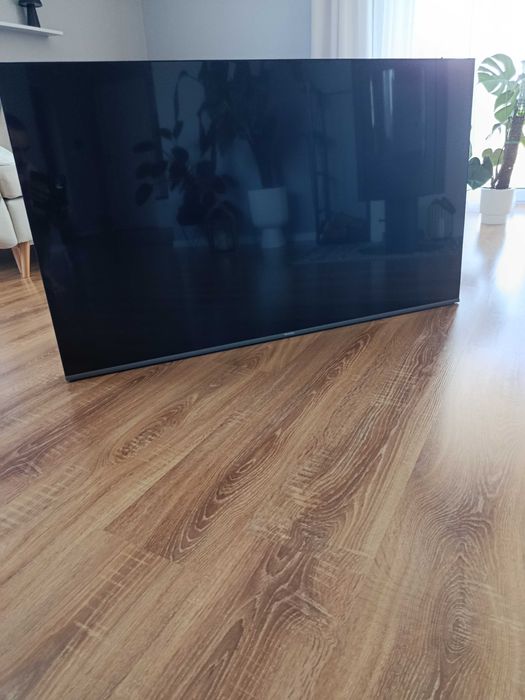 Telewizor Hisense 55A7GQ 55 cali