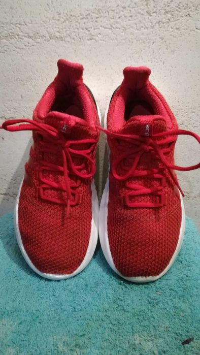 ADIDAS CLOUDFOAM ULTIMATE r.38 stan bardzo dobry