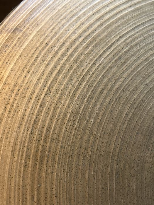 Zildjian Avedis anos 60 - hi hats