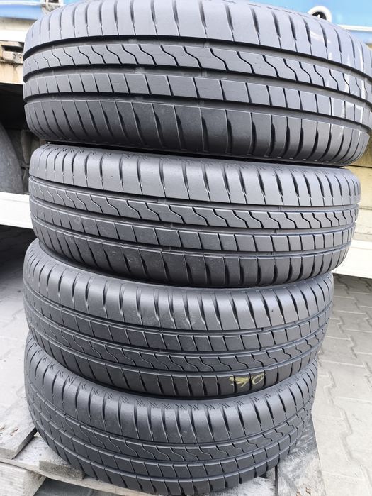175/65/15 Firestone Roadhawk KOMPLET