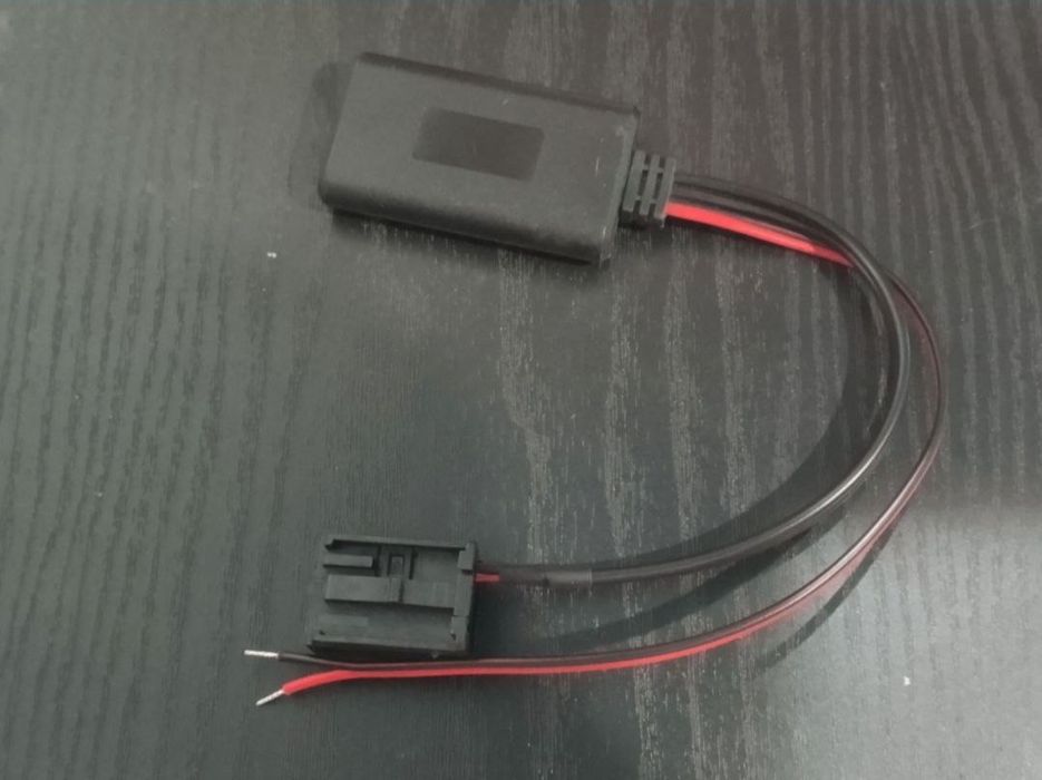 Opel astra h vectra c Bluetooth 5.0 адаптер для штатных магнитол