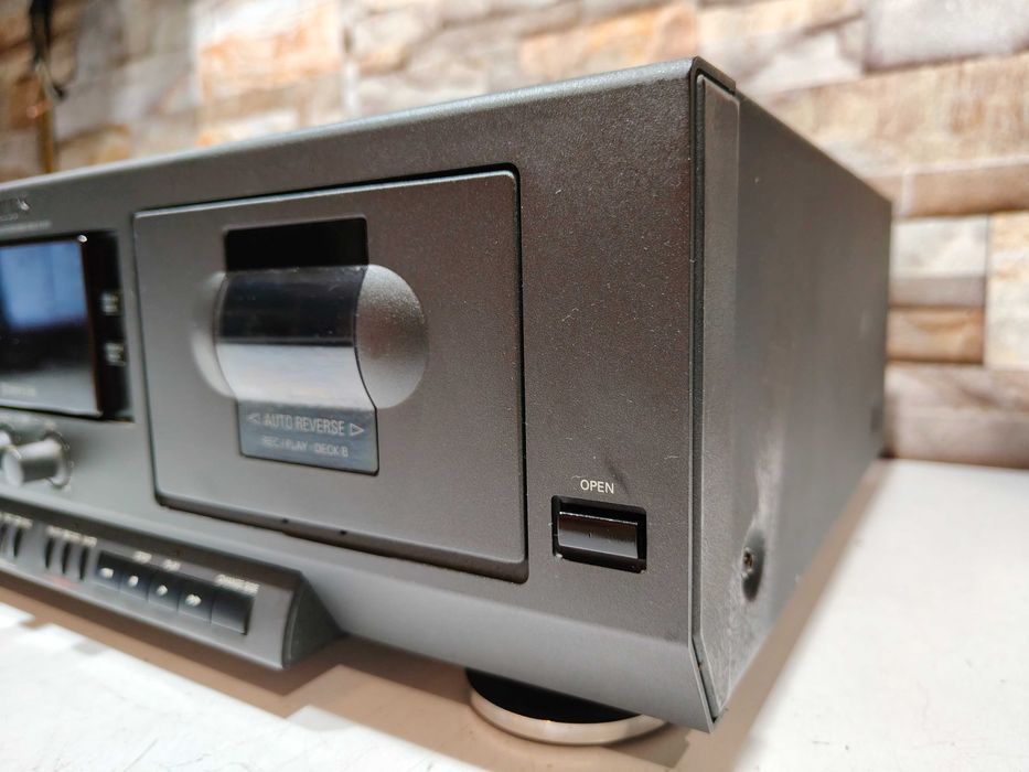 Magnetofon Philips FC-911