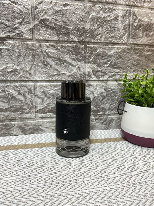 Montblanc Explorer Парфумована вода