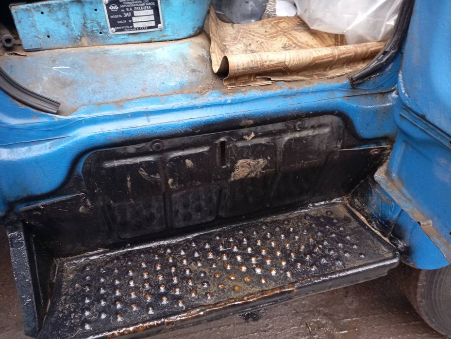 Продам  ЗІЛ  130 ММЗ 554 самоскид