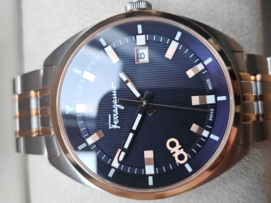 Salvatore Ferragamo Ref: SFNJ00520