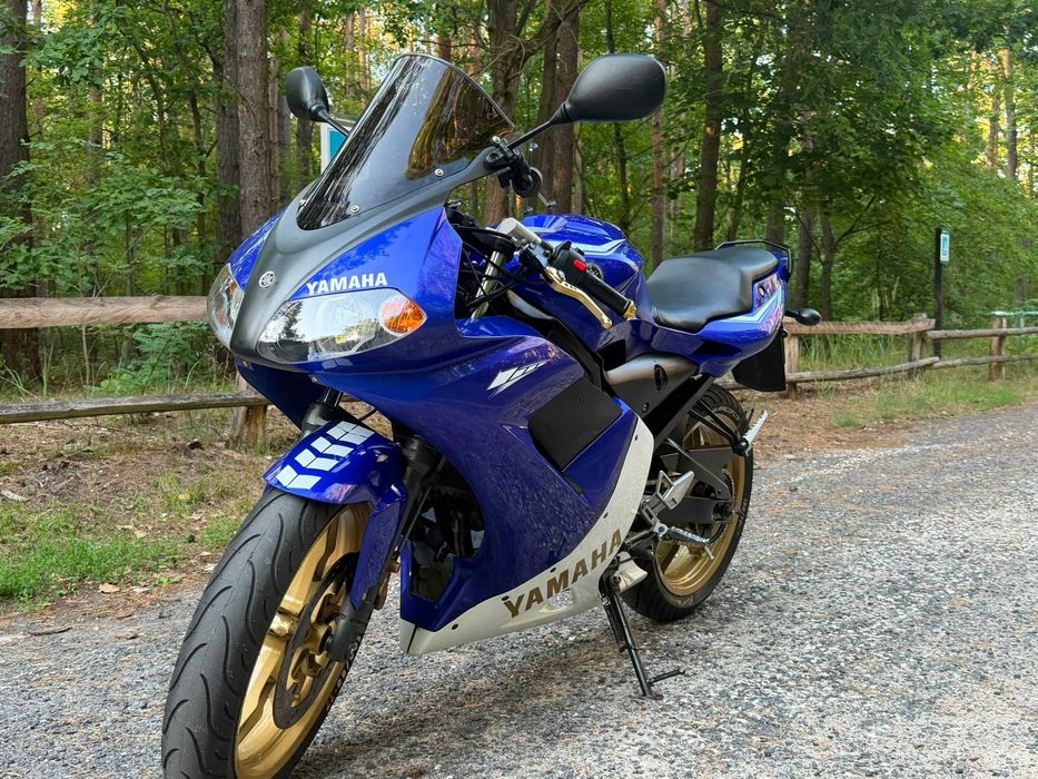 Yamaha