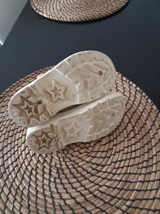 Trampki Reserved r.24/25