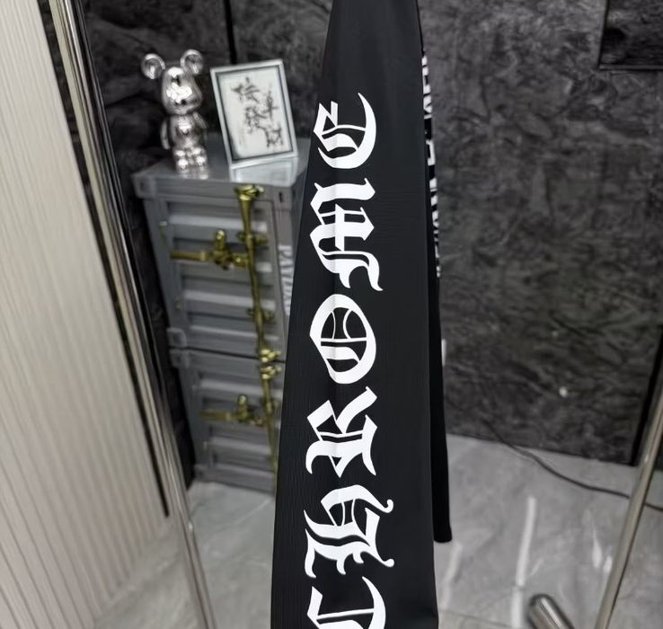 Chrome Hearts Vine Dagger longsleev | лонгслив хром хартс