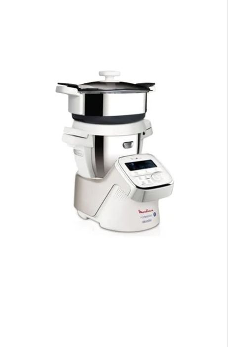 Moulinex i companion com acessorios