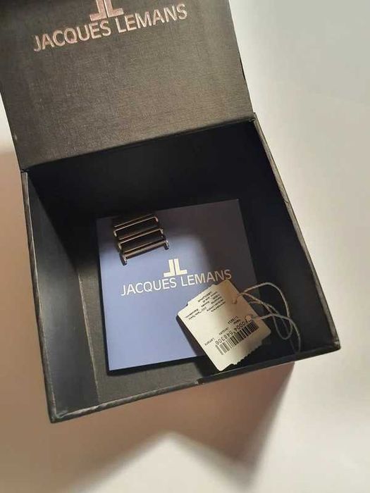 Jacques Lemans 1-1592A